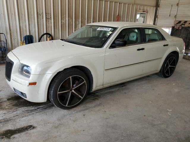 chrysler 300 tourin 2010 2c3ca4cd8ah242018