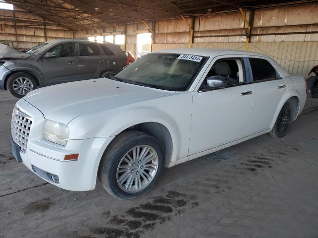 chrysler 300 tourin 2010 2c3ca4cd9ah105556