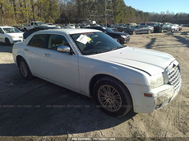 chrysler 300 2010 2c3ca4cd9ah328759