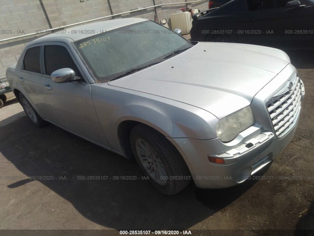 chrysler 300 2010 2c3ca4cdxah163059