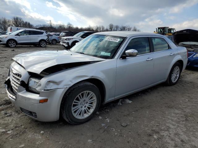 chrysler 300 tourin 2010 2c3ca4cdxah164681