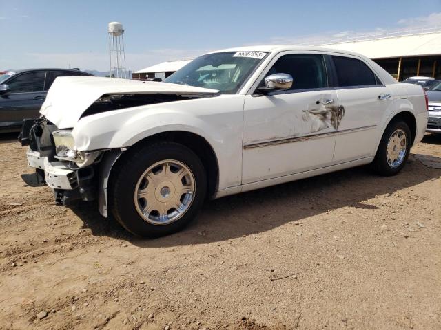 chrysler 300 tourin 2010 2c3ca4cdxah199088