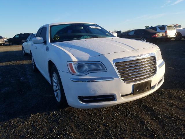 chrysler 300 2011 2c3ca4cg1bh525503