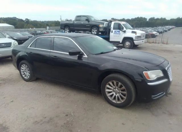 chrysler 300 2011 2c3ca4cg2bh562852