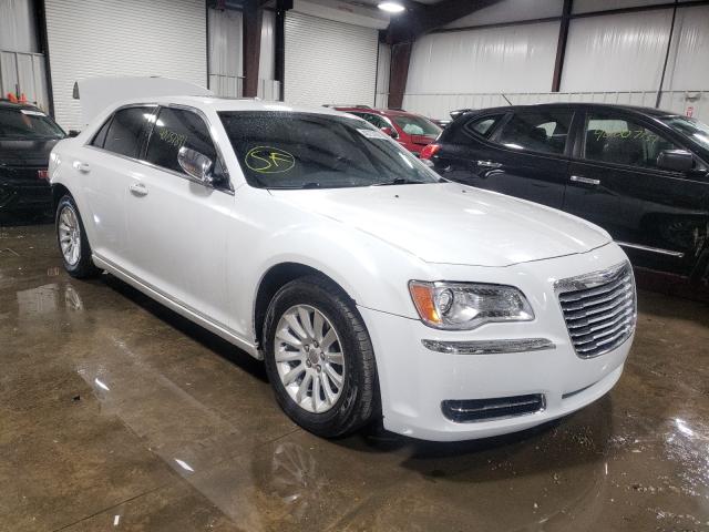 chrysler 300 2011 2c3ca4cg2bh574595