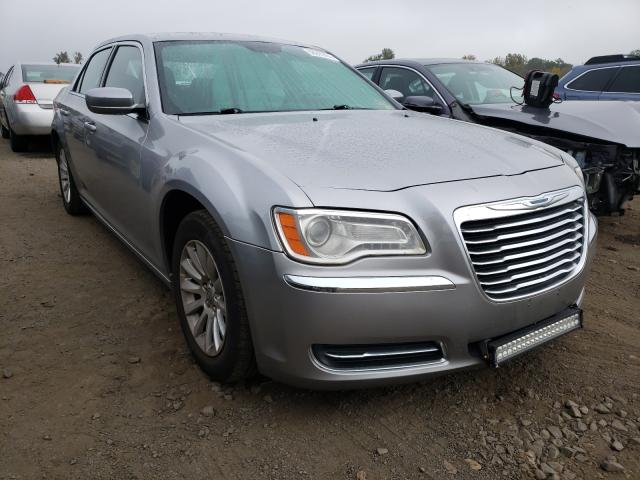 chrysler 300 2011 2c3ca4cg4bh523776