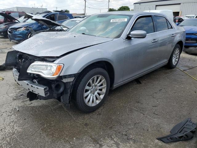 chrysler 300 2011 2c3ca4cg7bh522167