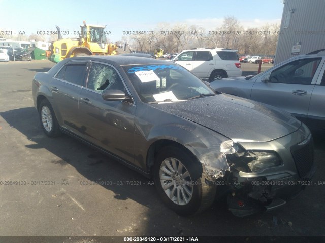 chrysler 300 2011 2c3ca4cg7bh611382