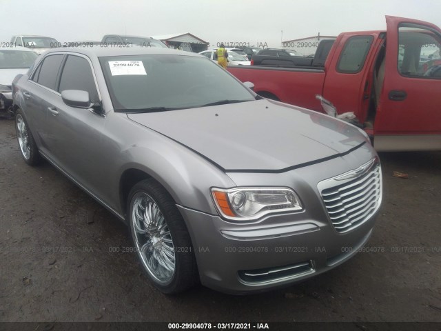 chrysler 300 2011 2c3ca4cgxbh572786