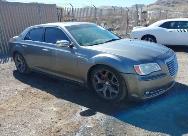 chrysler 300 2011 2c3ca5cg0bh514515