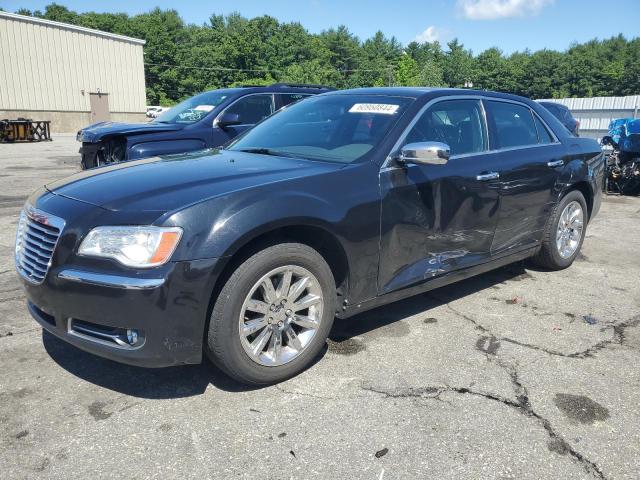 chrysler 300 2011 2c3ca5cg0bh514594