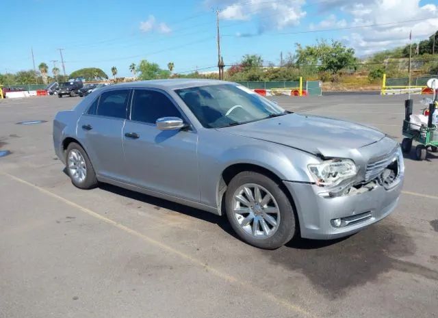 chrysler 300 2011 2c3ca5cg0bh533114