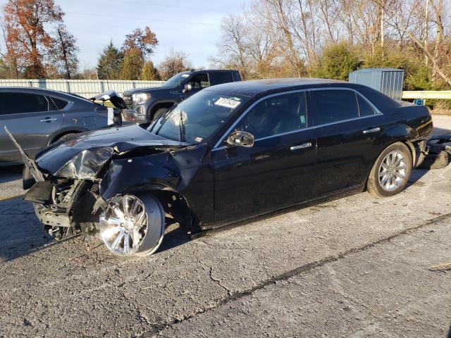 chrysler 300 limite 2011 2c3ca5cg0bh533677