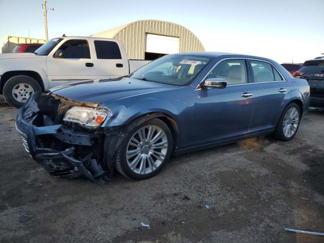 chrysler 300 limite 2011 2c3ca5cg0bh549510