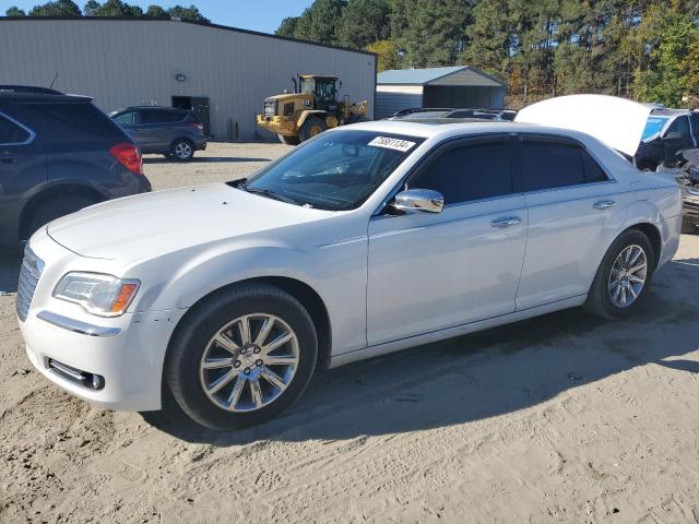 chrysler 300 limite 2011 2c3ca5cg0bh564833