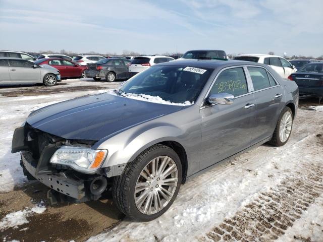 chrysler 300 limite 2011 2c3ca5cg1bh514815