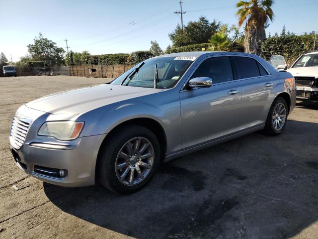 chrysler 300 limite 2011 2c3ca5cg1bh531193