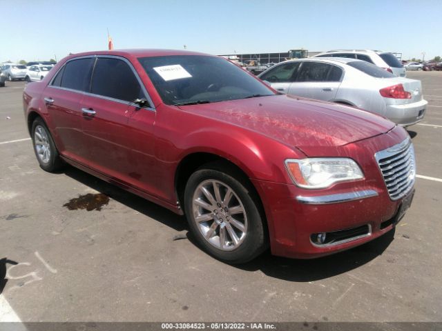 chrysler 300 2011 2c3ca5cg1bh533610