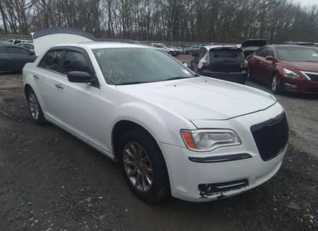 chrysler 300 2011 2c3ca5cg1bh546650