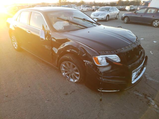 chrysler 300 limite 2011 2c3ca5cg1bh551606