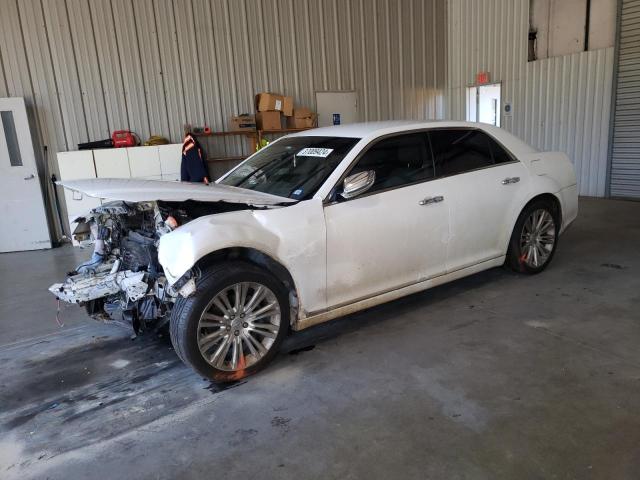 chrysler 300 2011 2c3ca5cg1bh564372