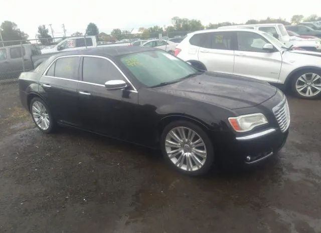 chrysler 300 2011 2c3ca5cg1bh594570