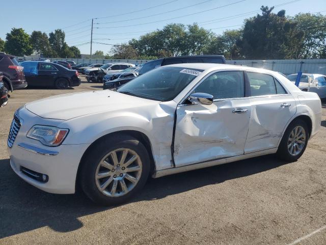 chrysler 300 limite 2011 2c3ca5cg2bh529307