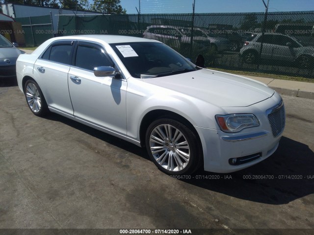 chrysler 300 2011 2c3ca5cg2bh529758