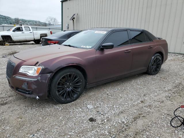 chrysler 300 2011 2c3ca5cg2bh579642