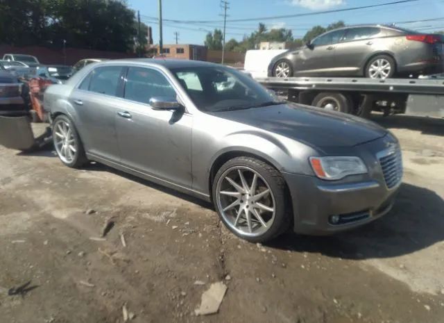 chrysler 300 2011 2c3ca5cg2bh579673