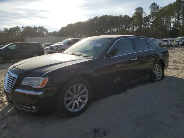 chrysler 300 limite 2011 2c3ca5cg2bh594321