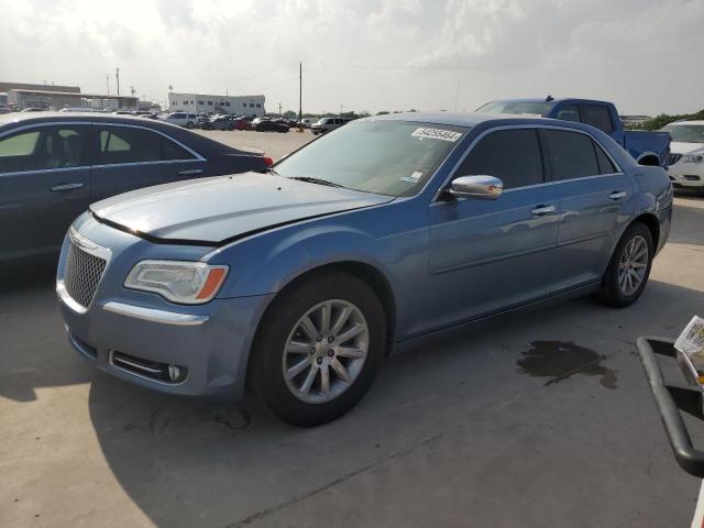 chrysler 300 2011 2c3ca5cg3bh564227