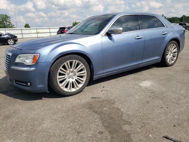 chrysler 300 limite 2011 2c3ca5cg3bh592691