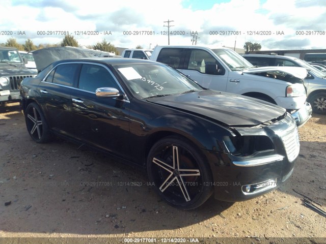 chrysler 300 2011 2c3ca5cg3bh598541