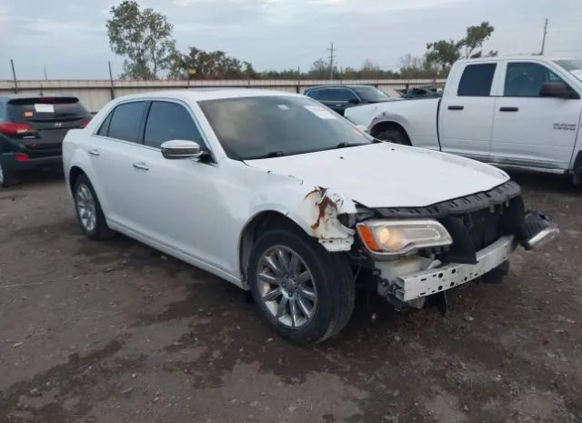 chrysler 300 2011 2c3ca5cg4bh531866