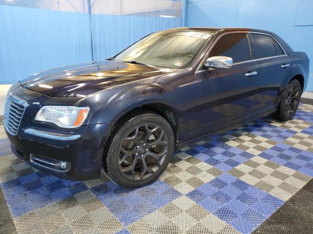 chrysler 300 limite 2011 2c3ca5cg4bh536145