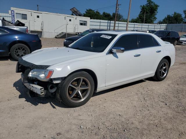 chrysler 300 2011 2c3ca5cg4bh561255