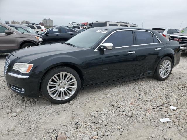 chrysler 300 limite 2011 2c3ca5cg4bh595101