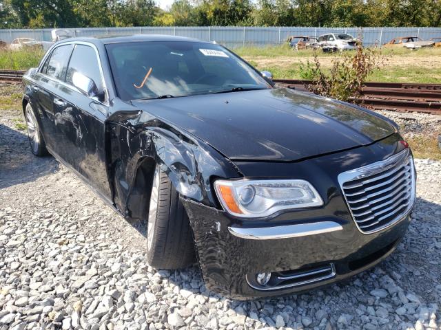 chrysler 300 limite 2011 2c3ca5cg4bh598936