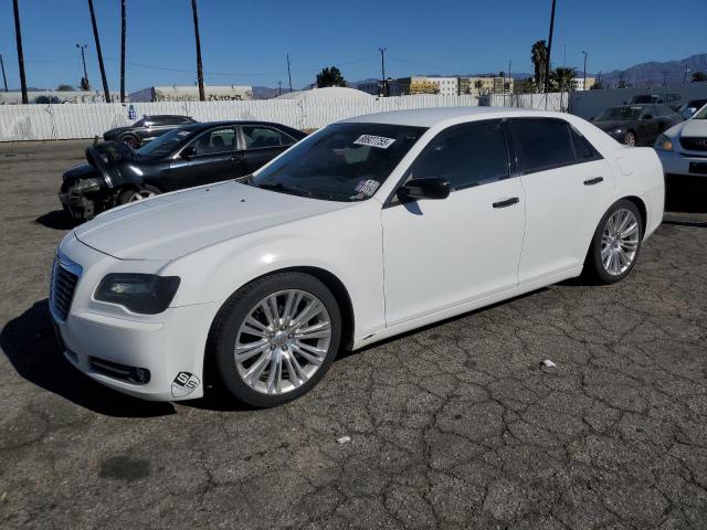 chrysler 300 limite 2011 2c3ca5cg4bh599147