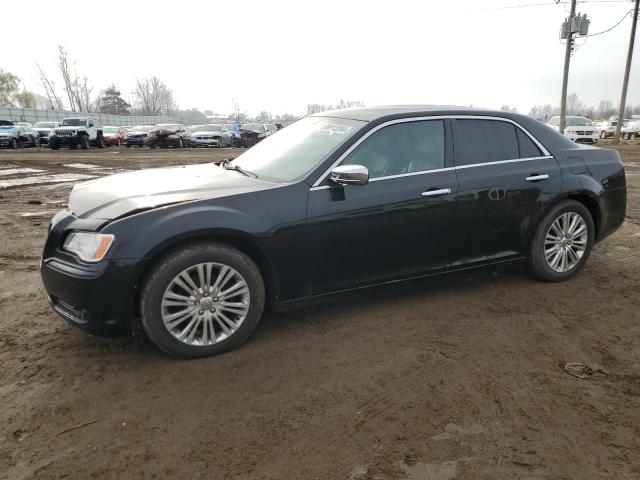 chrysler 300 limite 2011 2c3ca5cg4bh599522