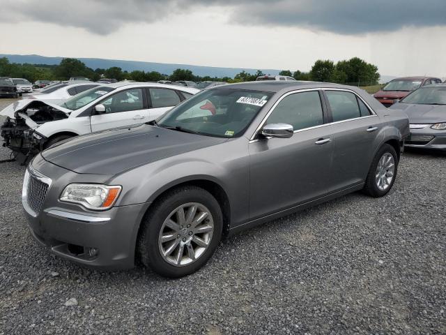 chrysler 300 limite 2011 2c3ca5cg5bh515207