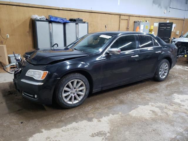 chrysler 300 limite 2011 2c3ca5cg5bh594068