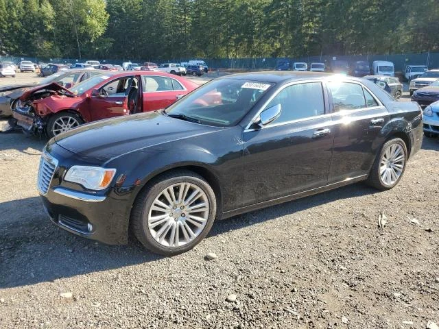 chrysler 300 limite 2011 2c3ca5cg5bh594779