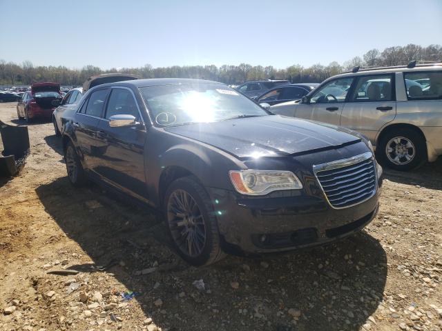 chrysler 300 limite 2011 2c3ca5cg6bh593737