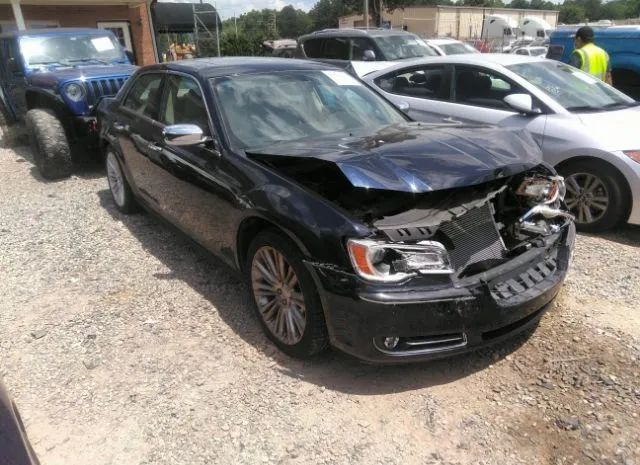 chrysler 300 2011 2c3ca5cg7bh518142