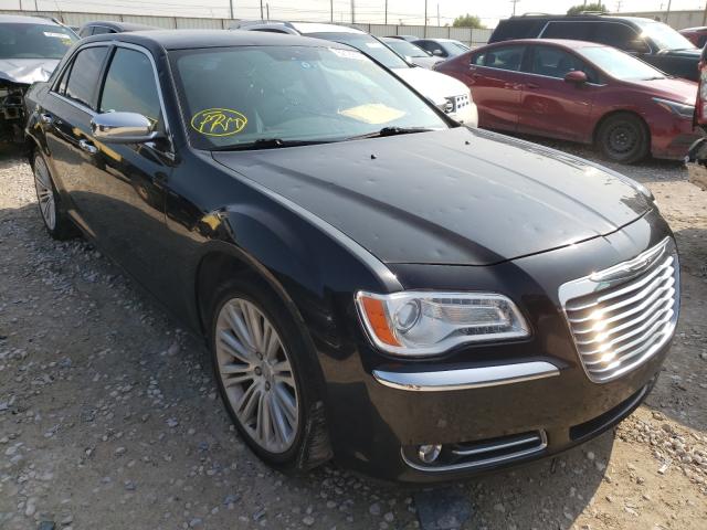 chrysler 300 limite 2011 2c3ca5cg7bh524586