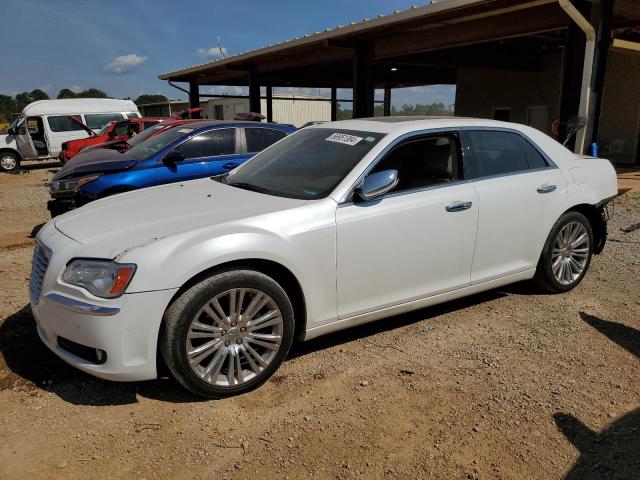 chrysler 300 limite 2011 2c3ca5cg7bh529903