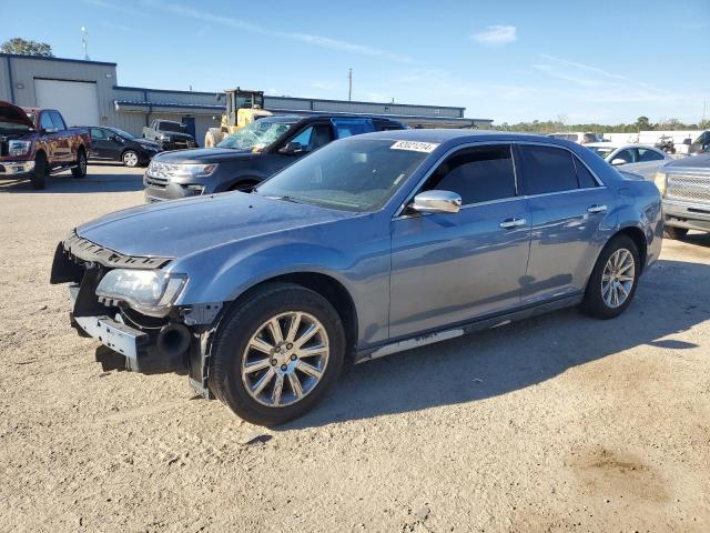 chrysler 300 limite 2011 2c3ca5cg7bh547396