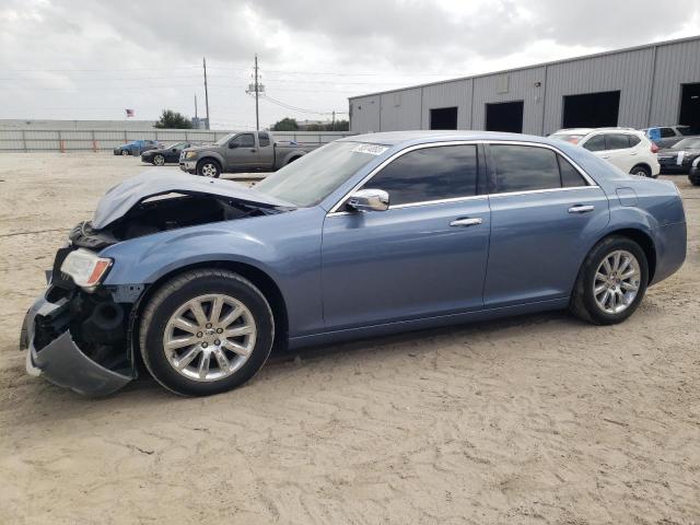 chrysler 300 limite 2011 2c3ca5cg7bh579698